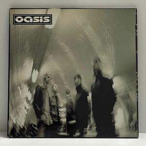 Oasis - Heathen Chemistry HES5086661