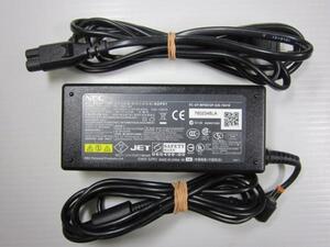 【東芝互換AC】PA3467U-1ACA SADP-65KB PA-1650-01 19V