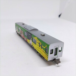 グリーンマックス No.50678 西武20000系 2代目 銀河鉄道999 デザイン列車 バラシ モハ20958