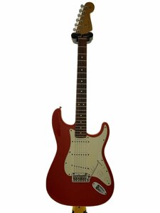 Fender◆Player Stratocaster/Sonic Red/2018/塗装黄変/ソフトケース付