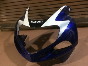 GSX-R1000 (K1/K2) GSX-R750 アッパーカウル 94411-35F0 純正