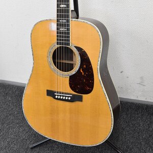 【 J 】1323 ★Martin&Co. D-41 #2575720 アコースティックギター マーティン