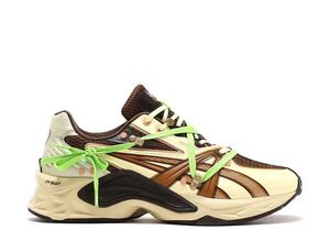 Andersson Bell ASICS Protoblast "Green Sheen/Epsom" 29cm 1201A729-750