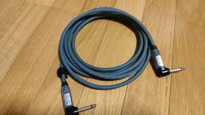 SOMMER CABLE COLONEL INCREDIBLE NEUTRIK L-L ３m ゾマーケーブル 美中古