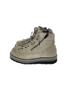 Danner◆トレッキングブーツ/26cm/グレー//