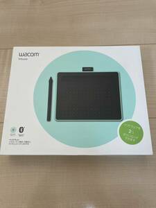 WACOM ワコム Intuos ペンタブレット CTL-4100