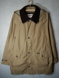 to4201　McGREGOR　マックレガー　カバーオール　パーカー　ジャケット　2WAY　人気　vintage　ビンテージ