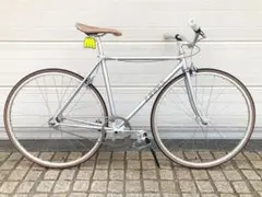 【直接引き取り】LEVEL NJS 490mm 完成車 ピスト