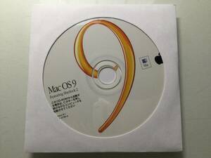 Mac OS 9.1 ＠正規版@ J691-2746-A