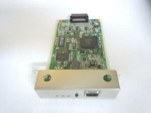 NEC MultiImpact用　PR-NP-06 プリントサーバ（LANボード）60サイズ発送