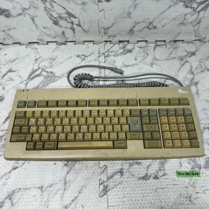 PCN98-693 激安 キーボード NEC PC98用 動作未確認 ジャンク