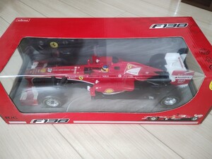 RC フェラーリF1 F13B