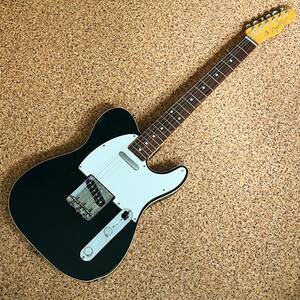 -■Fender Japan TLC-62B A Serial 1980s Made In Japan ■-