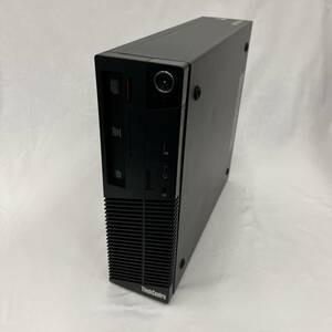 Lenovo ThinkCentre M73 i5 4590 3.30GHz HDD 480GB デスクトップPC