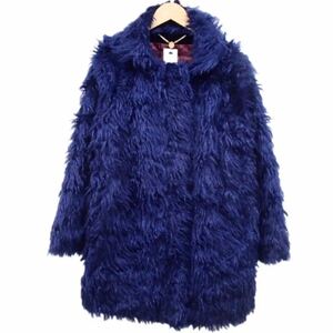 sretsis teddy bear FUR coat