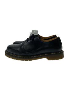 Dr.Martens◆ドレスシューズ/UK8/BLK/1461