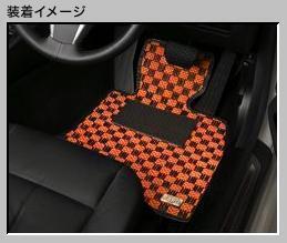 カロマット シザル [1092] BMW E46 3シリーズ 左ハンドル