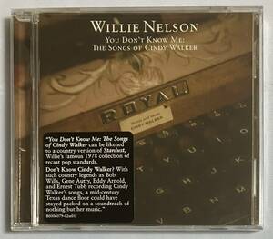 Willie Nelson「You Don