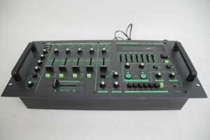 audio-technica オーディオテクニカ AT-MX2000 Dj Mixer Dj ミキサ－(2878887)