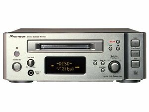 Pioneer パイオニア MJ-N901 MDデッキ FILL シリーズ(中古品)