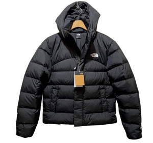 新品 正規品 USA限定 The North Face ノースフェイス 大きいサイズ4L相当 US-XXL ダウンジャケット BALTIC DOWN BLACK