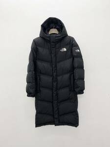 (J6582) THE NORTH FACE ノースフェイス ダウンジャケット メンズ M サイズ 正規品 