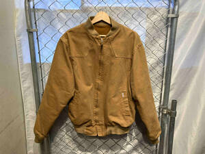 carhartt 80s 100years MA-1 santa fe キャメル ブルゾン カーハート 100周年モデル サンタフェ