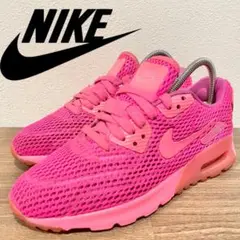 NIKE W AIR MAX 90 ULTRA BR ナイキ エア マックス90