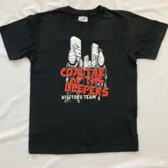 【used】COALTAR OF THE DEEPERS Tシャツ