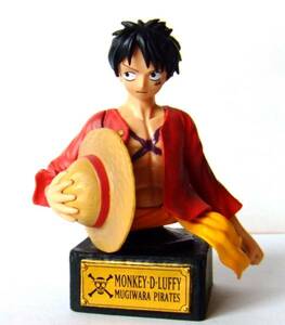 ONE PIECE STATUE04 モンキー・D・ルフィ　