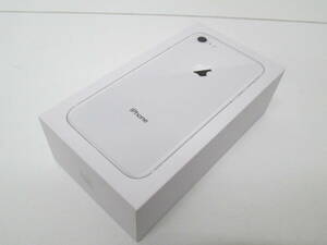 59/0 iPhone 8 A1906 64GB シルバー SIMロックあり バッテリー87％ IMEI：352995092248892