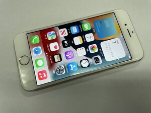 NJ798 SIMフリー iPhone6s ゴールド 64GB ジャンク ロックOFF