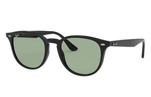 新品 レイバン サングラス RB4259F-601/2-53 専用ケース付 正規品 Ray-Ban メガネ 人気モデル 601 2 6012 イタリア製 眼鏡 