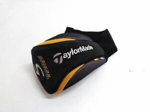 ▲送料無料 Taylormade テーラーメイド R5 HUNDREDSERIES ドライバーヘッドカバー 0403B-5 @60 ▲