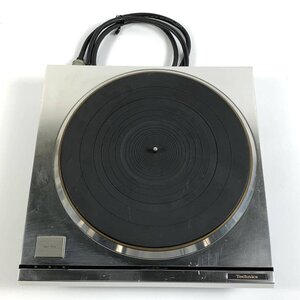 Technics テクニクス SP-10 MK2 ターンテーブル 単品 重量:約19.2Kg◆動作未確認品