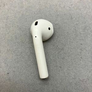 即決 Apple アップル AirPods 第ニ世代 右耳のみ A2032