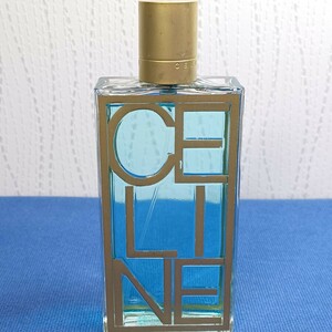 ◆CELINE セリーヌ センシュアル サマー◆100ml◆オードトワレ◆スプレータイプ◆レア 希少品◆未使用品