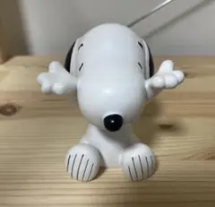 SNOOPY メガネ置き