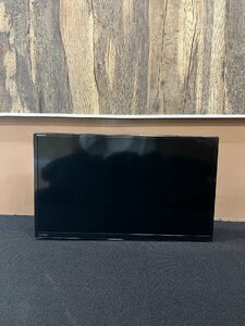 １円★美品　TOSHIBA(東芝) 24V型 液晶テレビ レグザ 24S24　送料無料【4580652110396】