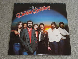 THE DOOBIE BROTHERS / ONE STEP CLOSER