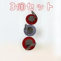 スマホリング カラフルリング カラフル バンカーリング iPhoneリング