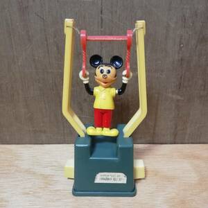 1977 GABRIEL INDUSTRIES WALT DISNEY ヴィンテージ ミッキーマウス ディズニー