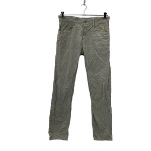 celio チノパンツ W42 グレー ビッグサイズ シンプル 古着卸 アメリカ仕入 2307-930