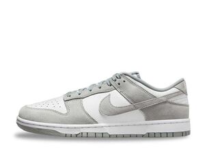 Nike Dunk Low "Light Pumice" 24.5cm FQ8249-101