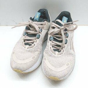 ◇ NIKE ナイキ スニーカー サイズ23.5 ベージュ系 レディース E