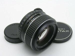 ★ハローカメラ★3800 PENTAX M42 SMC TAKUMAR 50mm F1.4 動作品 現状 即決有り★★1円スタート