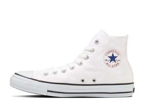 Converse Canvas All Star Colors Hi "White/Black" 25cm 3266438