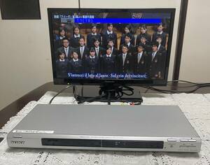 SONY ★ DVP-NS53P ★ 08年製 ★