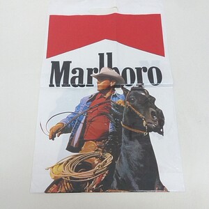 Marlboro マルボロ ビニール 袋 