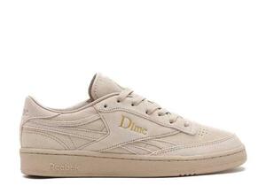 Dime Reebok Club C Revenge "Light Sand" 28.5cm 100069827